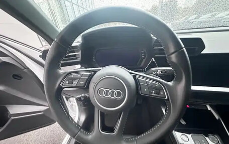 Audi A3, 2023 год, 1 484 000 рублей, 5 фотография