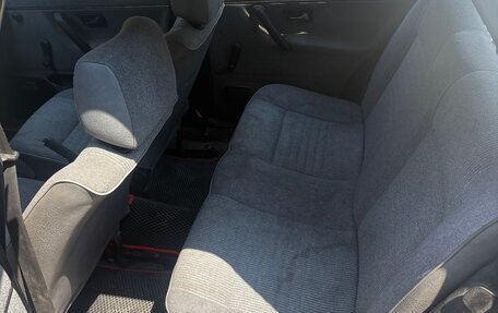 Volkswagen Golf II, 1988 год, 140 000 рублей, 8 фотография