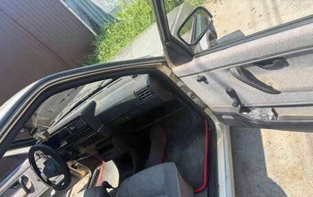Volkswagen Golf II, 1988 год, 140 000 рублей, 9 фотография