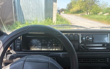 Volkswagen Golf II, 1988 год, 140 000 рублей, 7 фотография