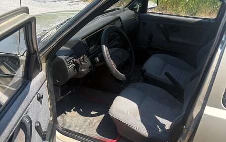 Volkswagen Golf II, 1988 год, 140 000 рублей, 5 фотография
