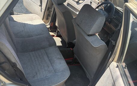 Volkswagen Golf II, 1988 год, 140 000 рублей, 11 фотография