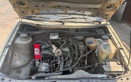 Volkswagen Golf II, 1988 год, 140 000 рублей, 12 фотография
