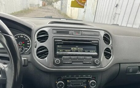 Volkswagen Tiguan I, 2012 год, 1 100 000 рублей, 3 фотография