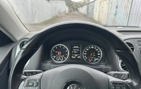Volkswagen Tiguan I, 2012 год, 1 100 000 рублей, 4 фотография