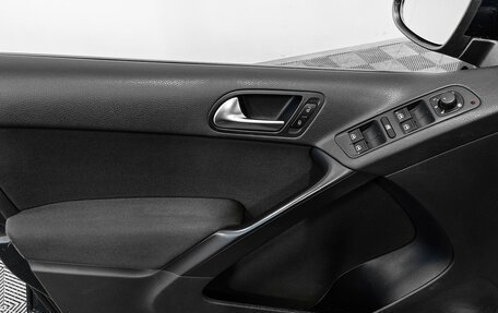 Volkswagen Tiguan I, 2012 год, 1 290 000 рублей, 10 фотография