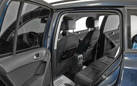 Volkswagen Tiguan I, 2012 год, 1 290 000 рублей, 11 фотография