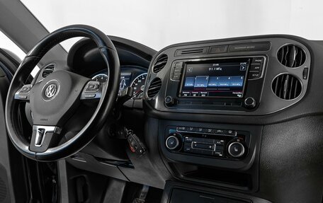 Volkswagen Tiguan I, 2012 год, 1 290 000 рублей, 7 фотография