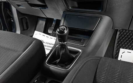 Volkswagen Tiguan I, 2012 год, 1 290 000 рублей, 9 фотография
