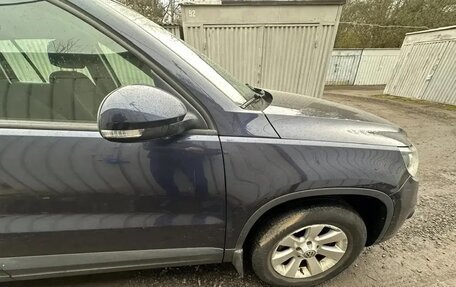 Volkswagen Tiguan I, 2012 год, 1 100 000 рублей, 6 фотография