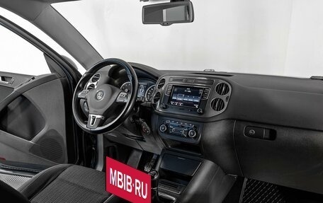 Volkswagen Tiguan I, 2012 год, 1 290 000 рублей, 8 фотография