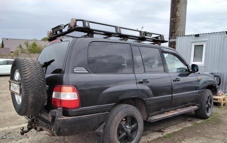 Toyota Land Cruiser 70, 2007 год, 2 000 000 рублей, 4 фотография