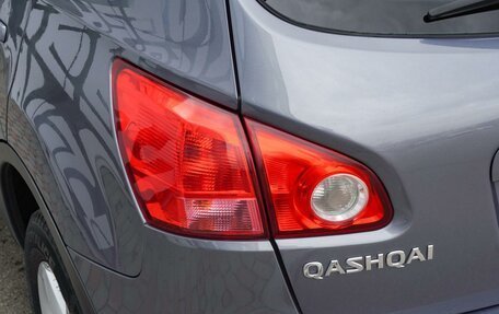 Nissan Qashqai, 2008 год, 820 000 рублей, 7 фотография