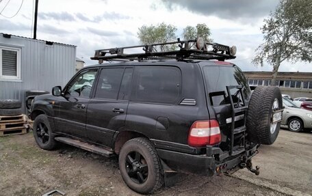Toyota Land Cruiser 70, 2007 год, 2 000 000 рублей, 5 фотография