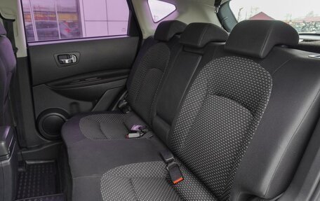 Nissan Qashqai, 2008 год, 820 000 рублей, 11 фотография