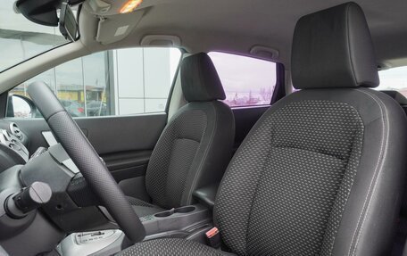 Nissan Qashqai, 2008 год, 820 000 рублей, 10 фотография