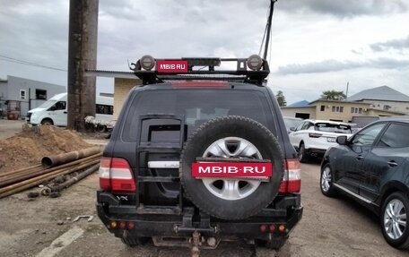 Toyota Land Cruiser 70, 2007 год, 2 000 000 рублей, 6 фотография