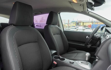 Nissan Qashqai, 2008 год, 820 000 рублей, 13 фотография