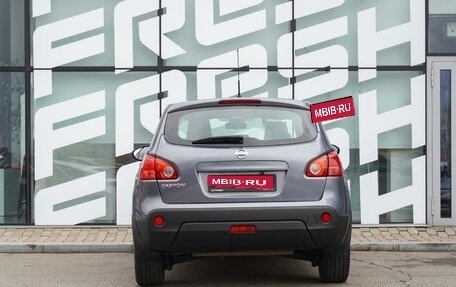 Nissan Qashqai, 2008 год, 820 000 рублей, 3 фотография