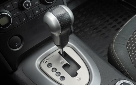 Nissan Qashqai, 2008 год, 820 000 рублей, 14 фотография