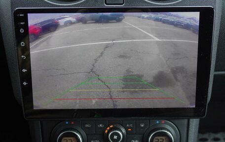 Nissan Qashqai, 2008 год, 820 000 рублей, 16 фотография