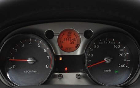 Nissan Qashqai, 2008 год, 820 000 рублей, 18 фотография