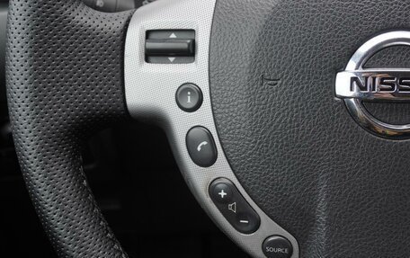 Nissan Qashqai, 2008 год, 820 000 рублей, 17 фотография