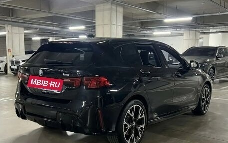 BMW 1 серия, 2025 год, 4 660 750 рублей, 3 фотография