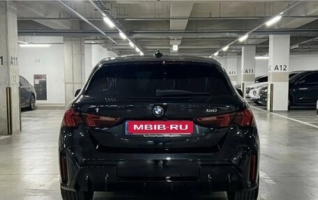 BMW 1 серия, 2025 год, 4 660 750 рублей, 4 фотография