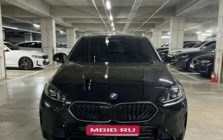 BMW 1 серия, 2025 год, 4 660 750 рублей, 2 фотография