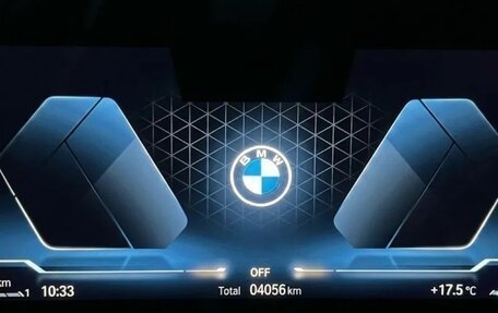 BMW 1 серия, 2025 год, 4 660 750 рублей, 7 фотография