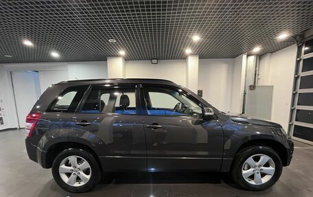 Suzuki Grand Vitara, 2012 год, 1 295 000 рублей, 2 фотография