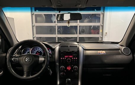 Suzuki Grand Vitara, 2012 год, 1 295 000 рублей, 9 фотография