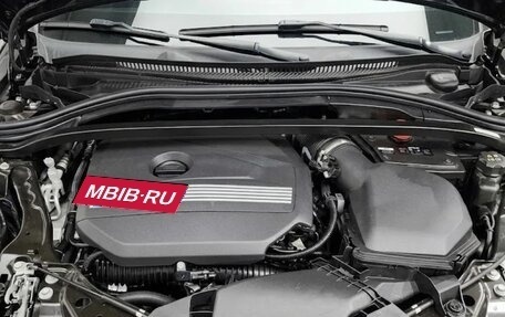 BMW 1 серия, 2025 год, 4 660 750 рублей, 11 фотография