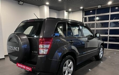Suzuki Grand Vitara, 2012 год, 1 295 000 рублей, 3 фотография