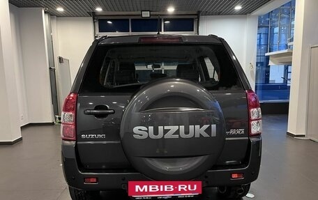 Suzuki Grand Vitara, 2012 год, 1 295 000 рублей, 4 фотография