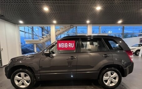 Suzuki Grand Vitara, 2012 год, 1 295 000 рублей, 6 фотография