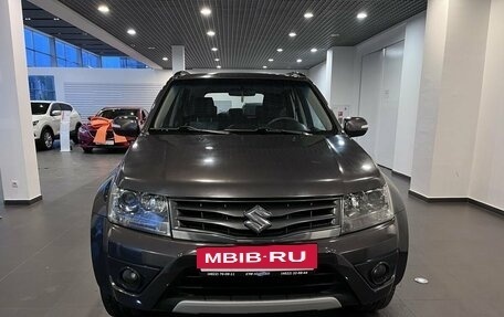 Suzuki Grand Vitara, 2012 год, 1 295 000 рублей, 8 фотография