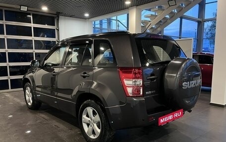 Suzuki Grand Vitara, 2012 год, 1 295 000 рублей, 5 фотография