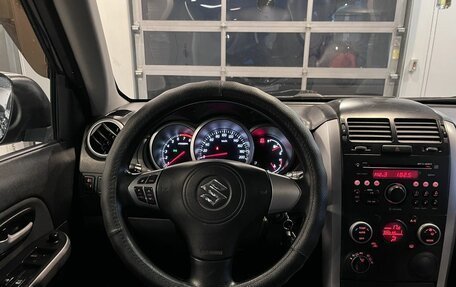 Suzuki Grand Vitara, 2012 год, 1 295 000 рублей, 10 фотография
