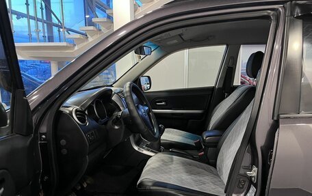 Suzuki Grand Vitara, 2012 год, 1 295 000 рублей, 16 фотография