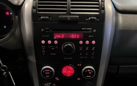 Suzuki Grand Vitara, 2012 год, 1 295 000 рублей, 13 фотография