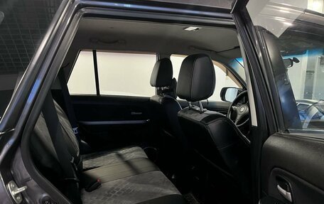 Suzuki Grand Vitara, 2012 год, 1 295 000 рублей, 17 фотография