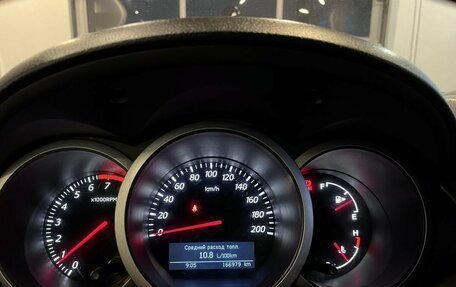 Suzuki Grand Vitara, 2012 год, 1 295 000 рублей, 11 фотография