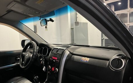 Suzuki Grand Vitara, 2012 год, 1 295 000 рублей, 12 фотография