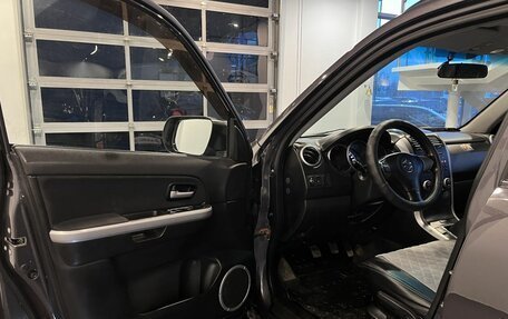 Suzuki Grand Vitara, 2012 год, 1 295 000 рублей, 19 фотография