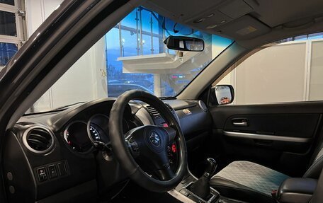 Suzuki Grand Vitara, 2012 год, 1 295 000 рублей, 21 фотография