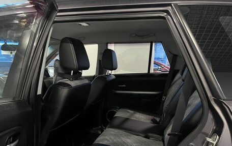 Suzuki Grand Vitara, 2012 год, 1 295 000 рублей, 23 фотография