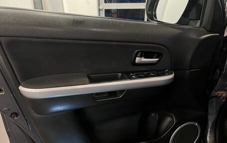 Suzuki Grand Vitara, 2012 год, 1 295 000 рублей, 20 фотография