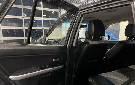 Suzuki Grand Vitara, 2012 год, 1 295 000 рублей, 22 фотография